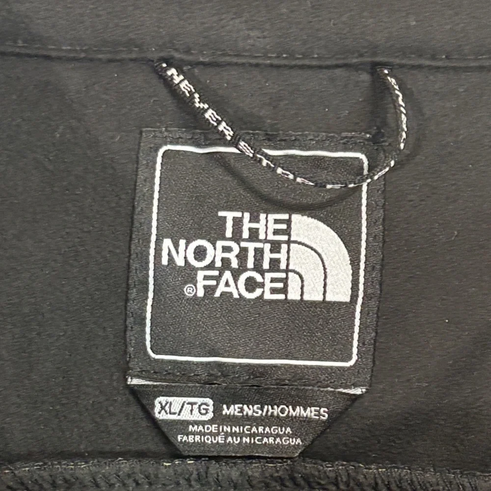 The North Face Men's Dark Performance Jacket